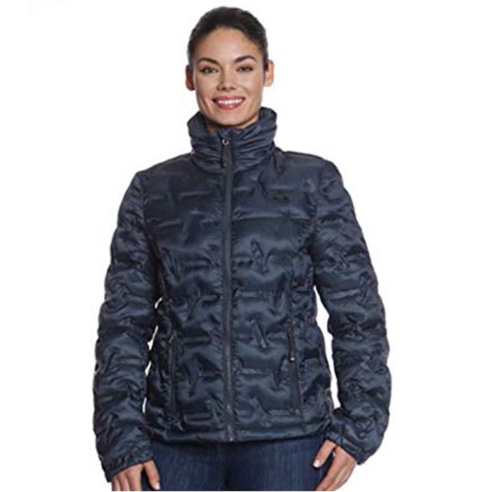 Gerry - Lightweight Warmth lined Jacket
